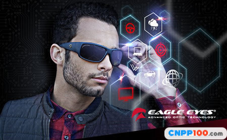 EagleEyes鹰视