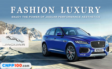 JAGUAR捷豹