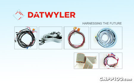 德特威勒DATWYLER