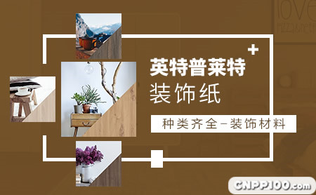 英特普莱特INTERPRINT