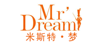 米斯特•梦Mr＇Dream