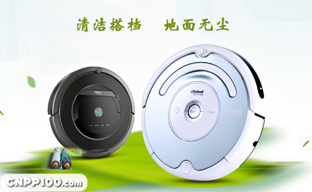 iRobot