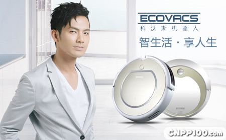 科沃斯ECOVACS
