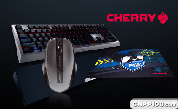 CHERRY樱桃