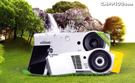 Vivitek丽讯