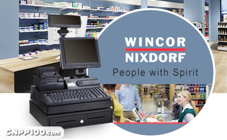 Wincor Nixdorf