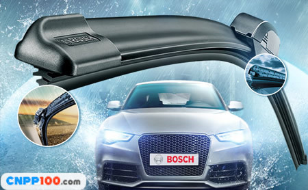 BOSCH博世汽车配件