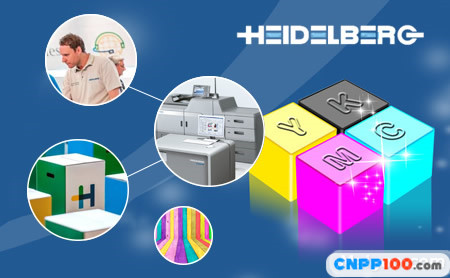 heidelberg海德堡