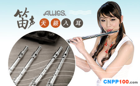 Aulos爱乐斯