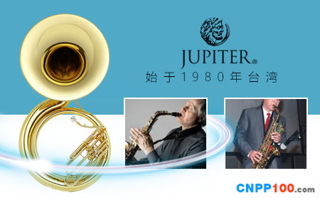 杰普特JUPITER