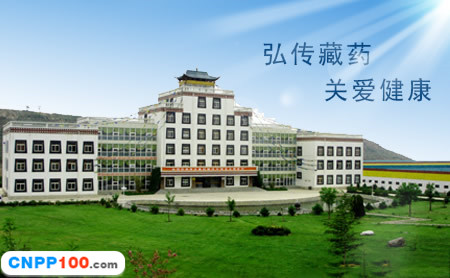 奇正藏药
