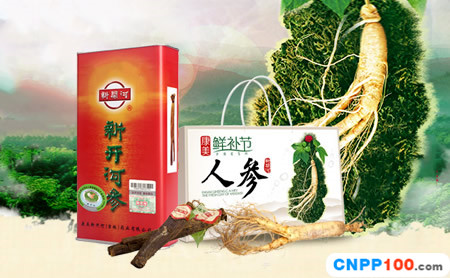 新开河