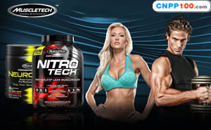 MuscleTech肌肉科技
