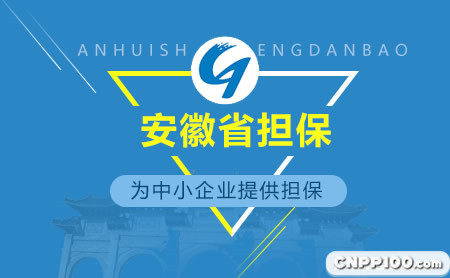 安徽省担保