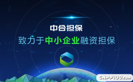 中合担保