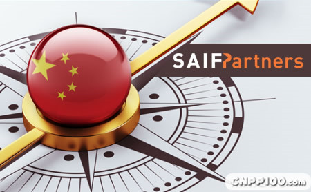 赛富投资SAIF