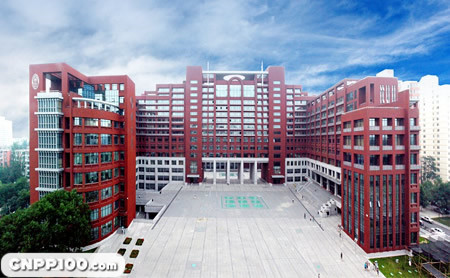 人大商学院