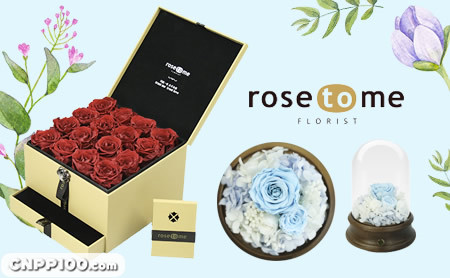 RoseToMe